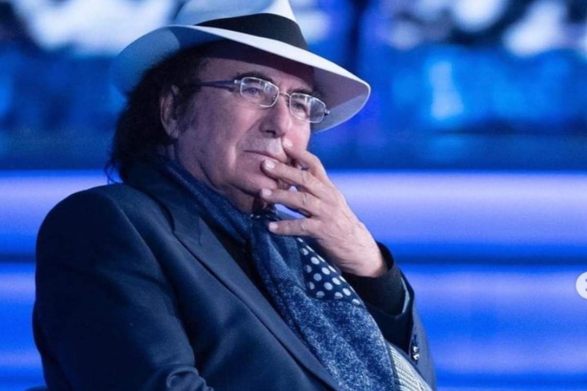 al bano figlia ylenia cosa è successo davvero