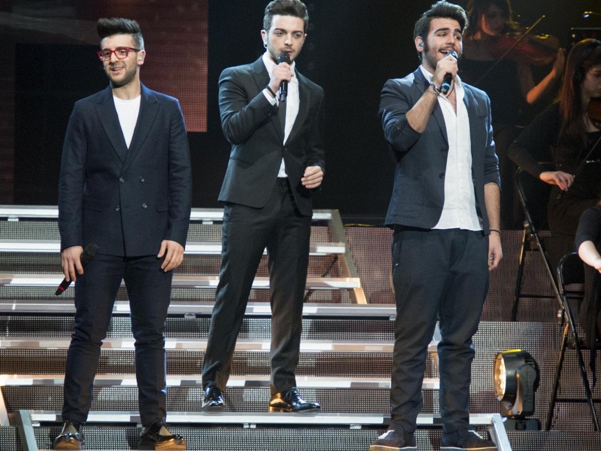 Il Volo in crisi verità 