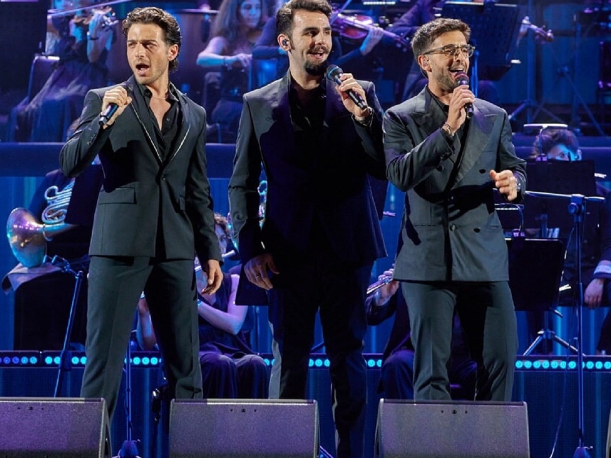 Il Volo in crisi verità 