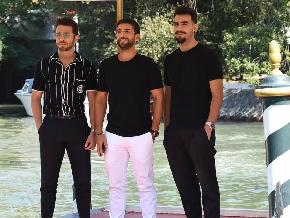 Il Volo in crisi verità 