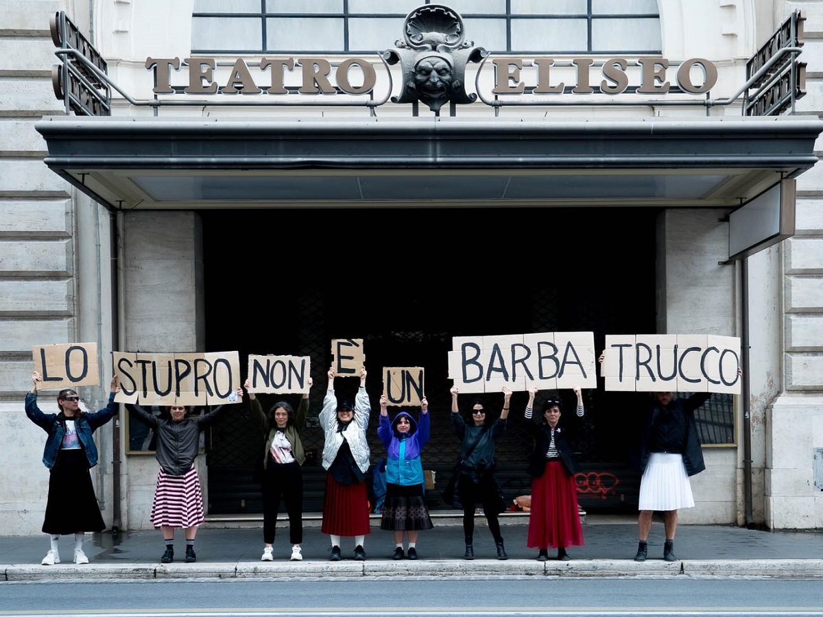 Luca Barbareschi fuori dalla Rai