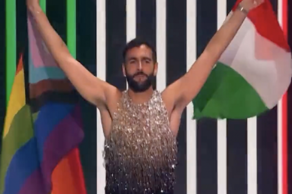 marco mengoni eurovision