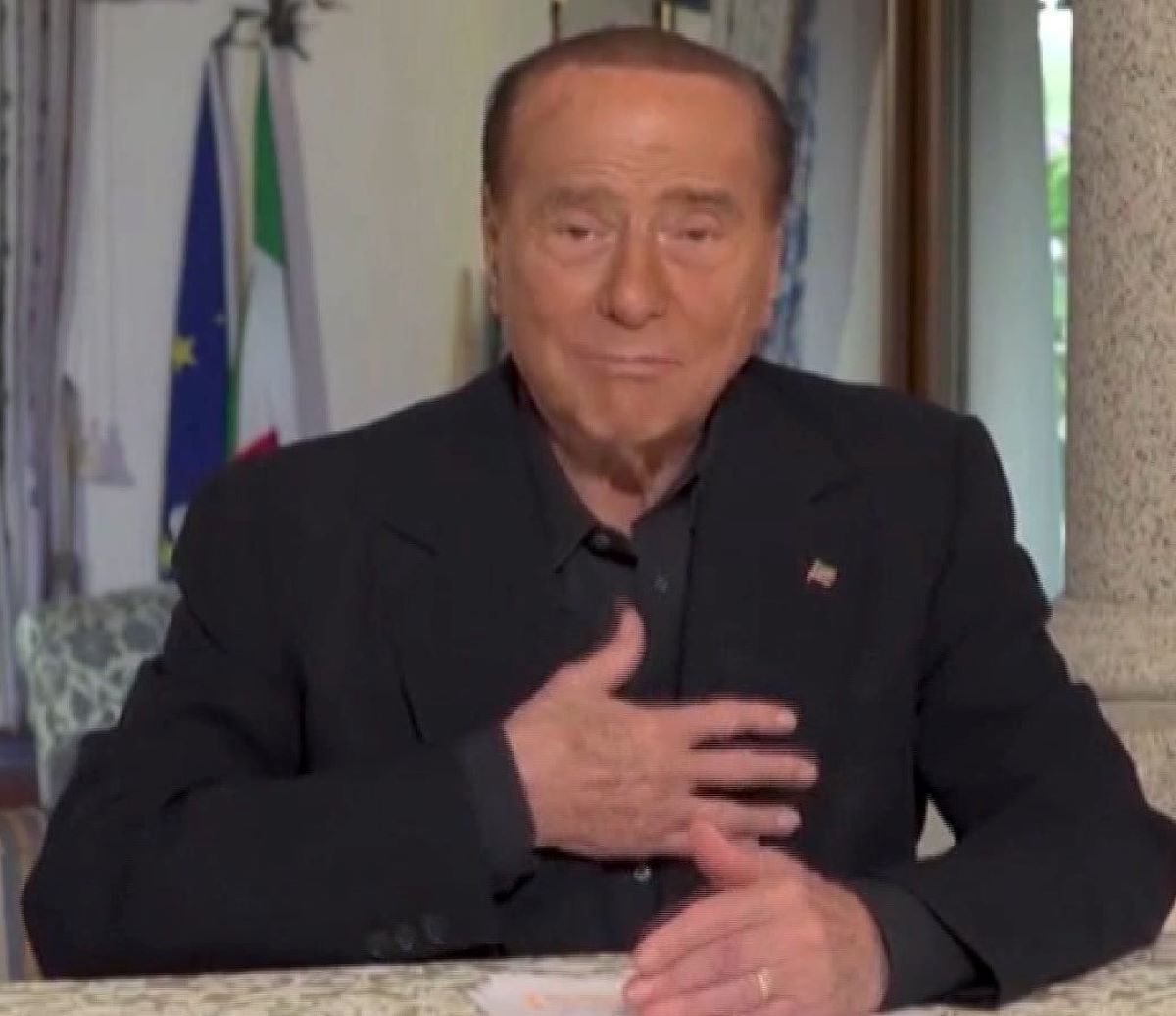 Morte Silvio Berlusconi Funerali