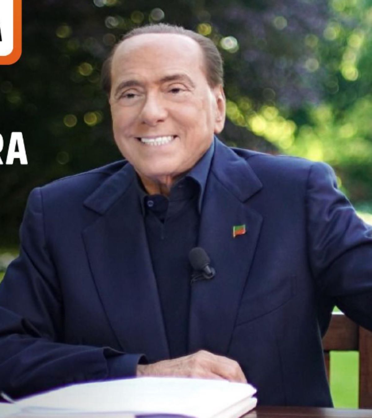 Funerali Silvio Berlusconi