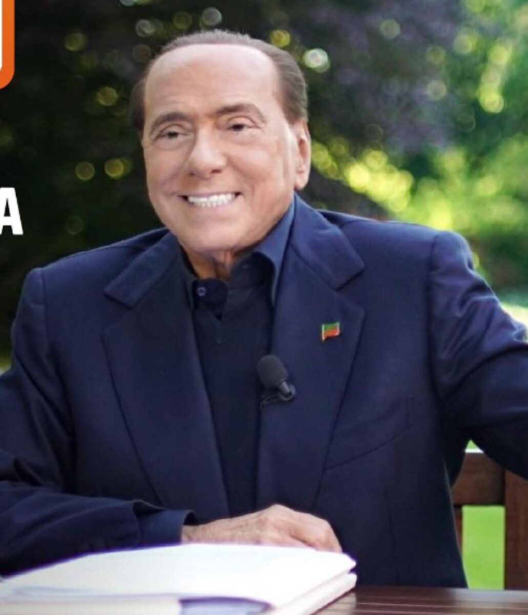 Testamento Silvio Berlusconi, spunta anche l'amico Marcello Dell’Utri 