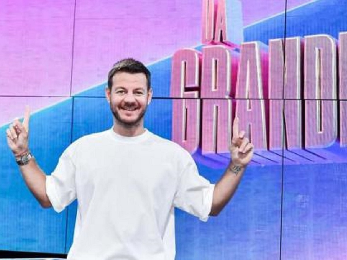 Alessandro Cattelan verso la prima serata Rai 