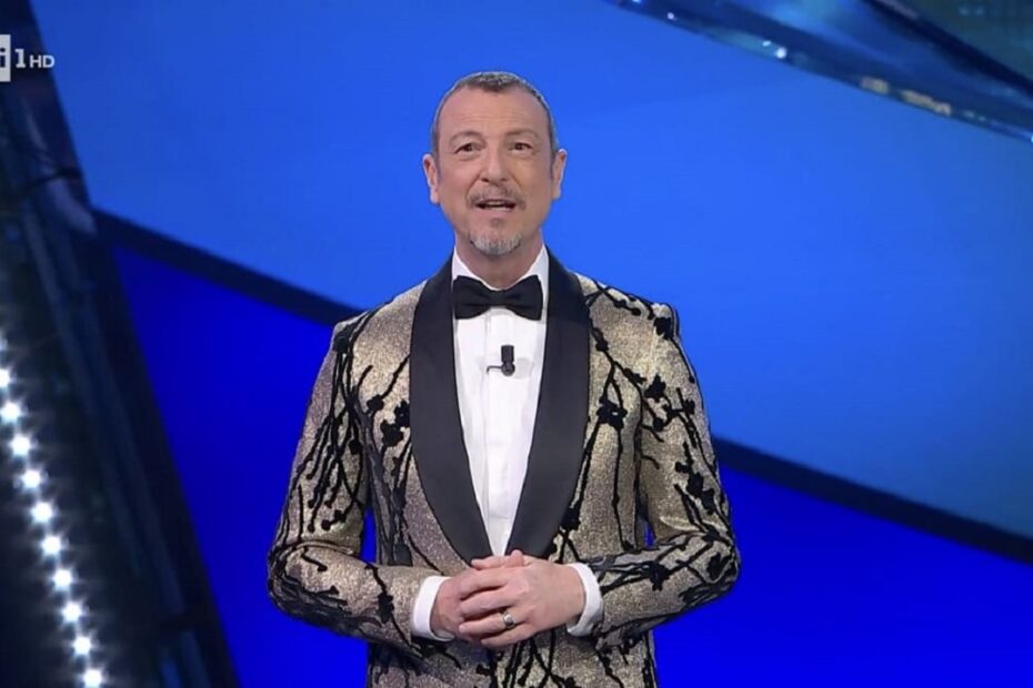 amadeus sanremo 2024