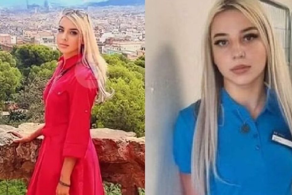 Anastasia scompare a 27 anni durante il lavoro, trovata morta