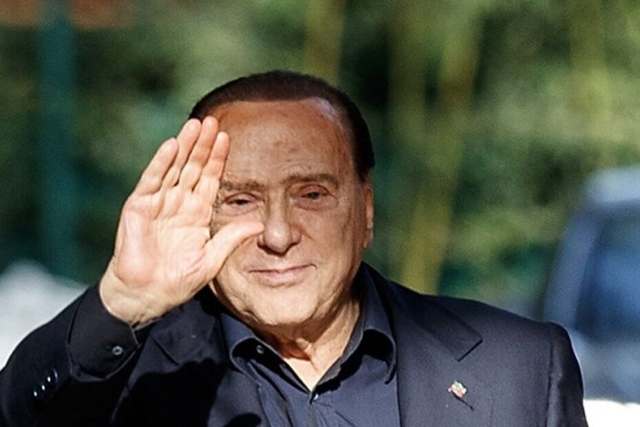 silvio berlusconi appello dopo morte