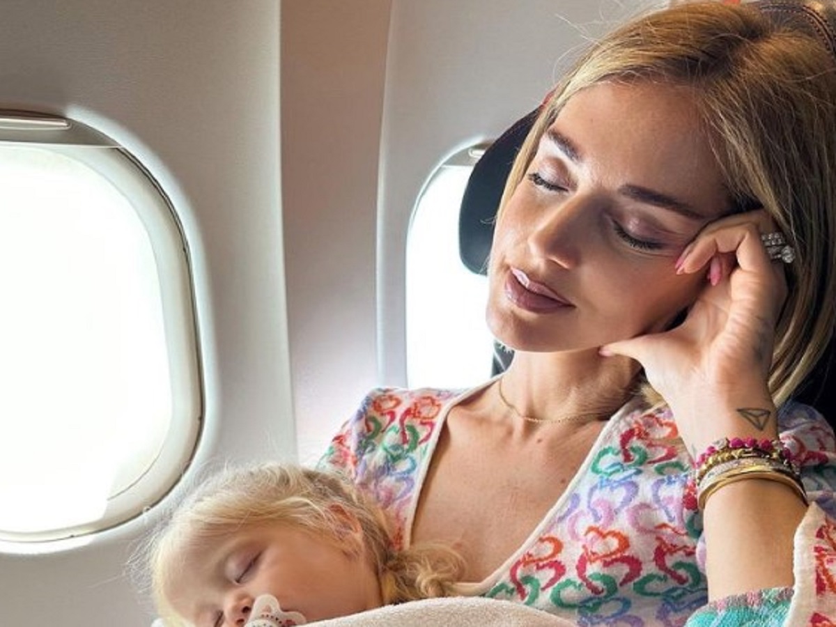 chiara ferragni accuse foto anoressia