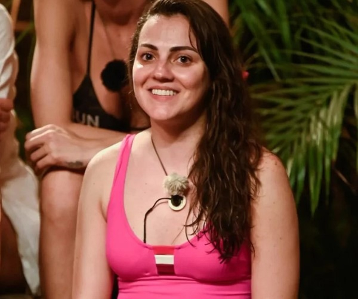 Isola dei Famosi 2023 perché Cristina Scuccia ha lasciato il convento 