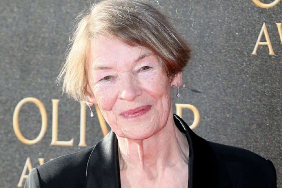 Morta Glenda Jackson l'attrice 2 volte premio Oscar aveva 87 anni