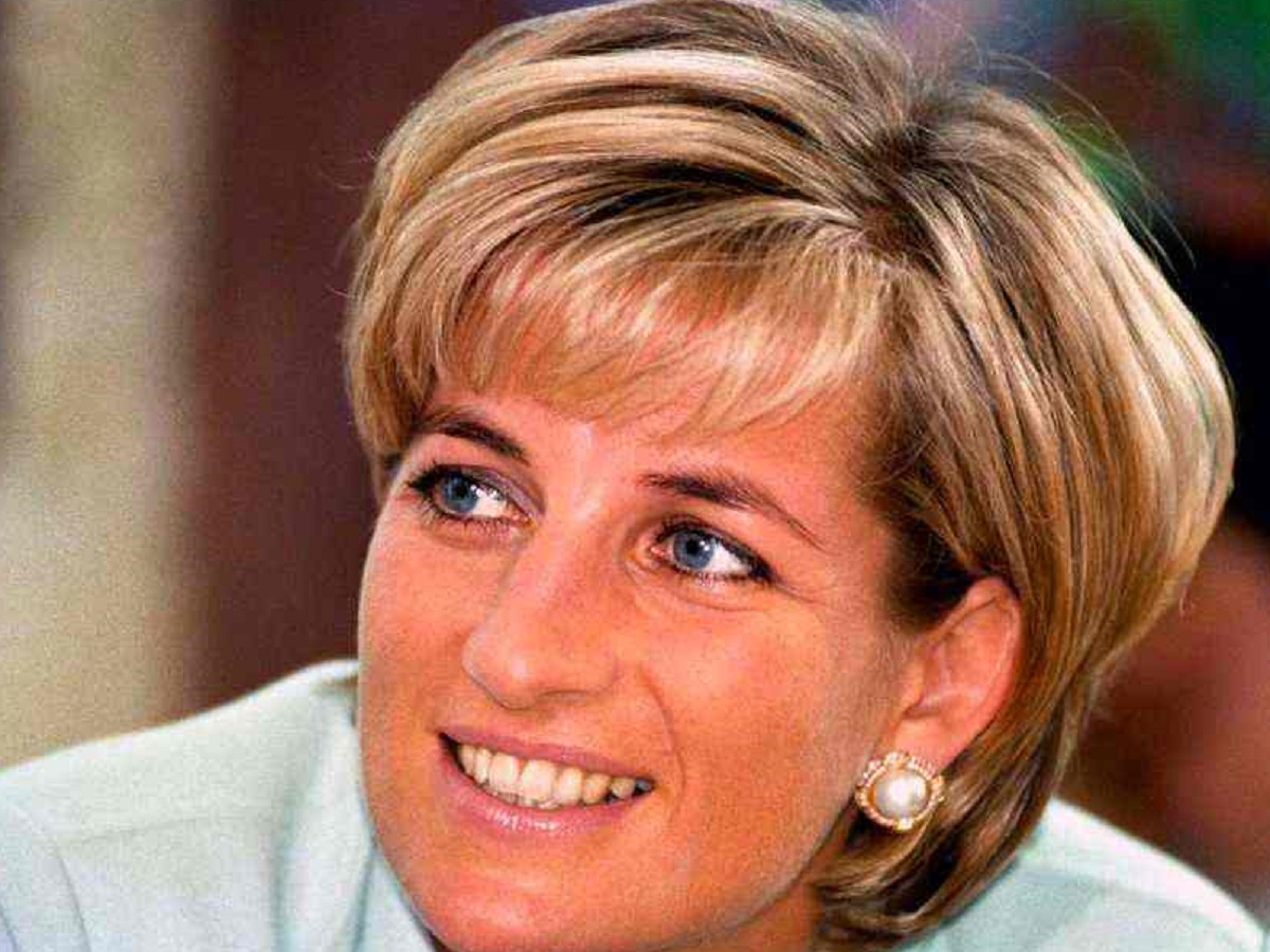 maglione di Lady Diana asta cifra capogiro