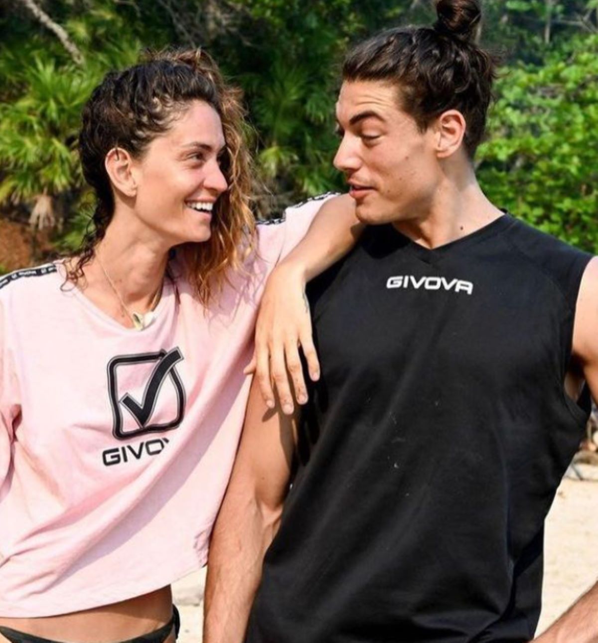 Isola dei Famosi 2023 Cristina Scuccia a rischio eliminazione 