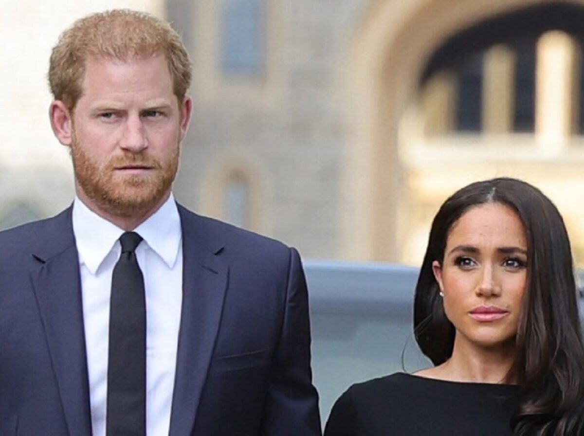 Principe Harry e Meghan Markle divorzio a un passo 