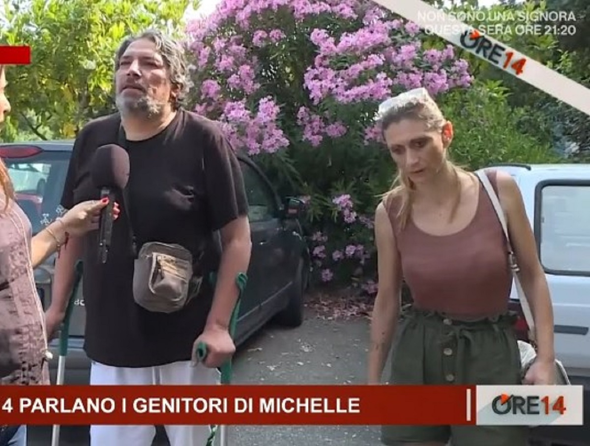 Omicidio Michelle Causo spunta il movente passionale 