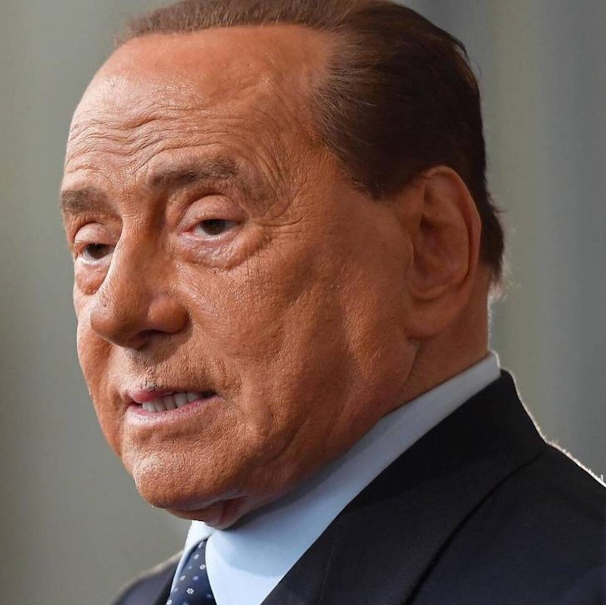 Orrore dopo la morte di Silvio Berlusconi