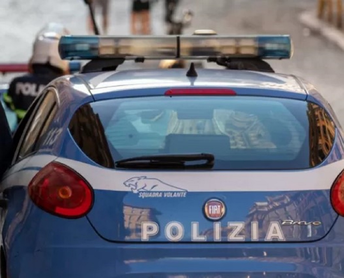 Vercelli tenta di rapire neonata di 4 mesi arrestata 30enne 