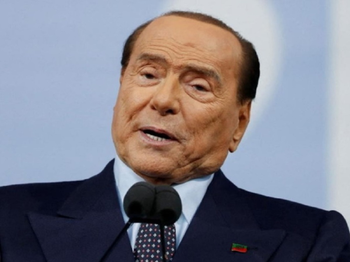 Eredità di Silvio Berlusconi Marta Fascina