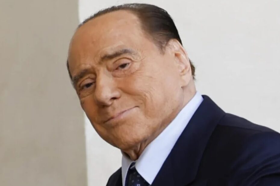 silvio berlusconi funerali non andranno