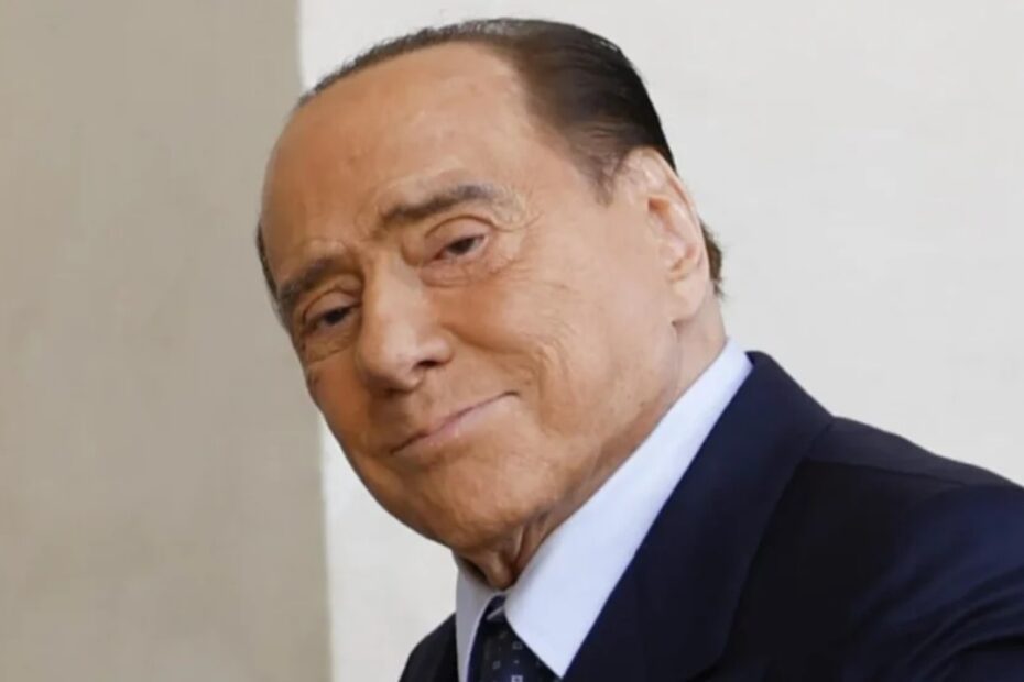 silvio berlusconi morto commento giorgia soleri