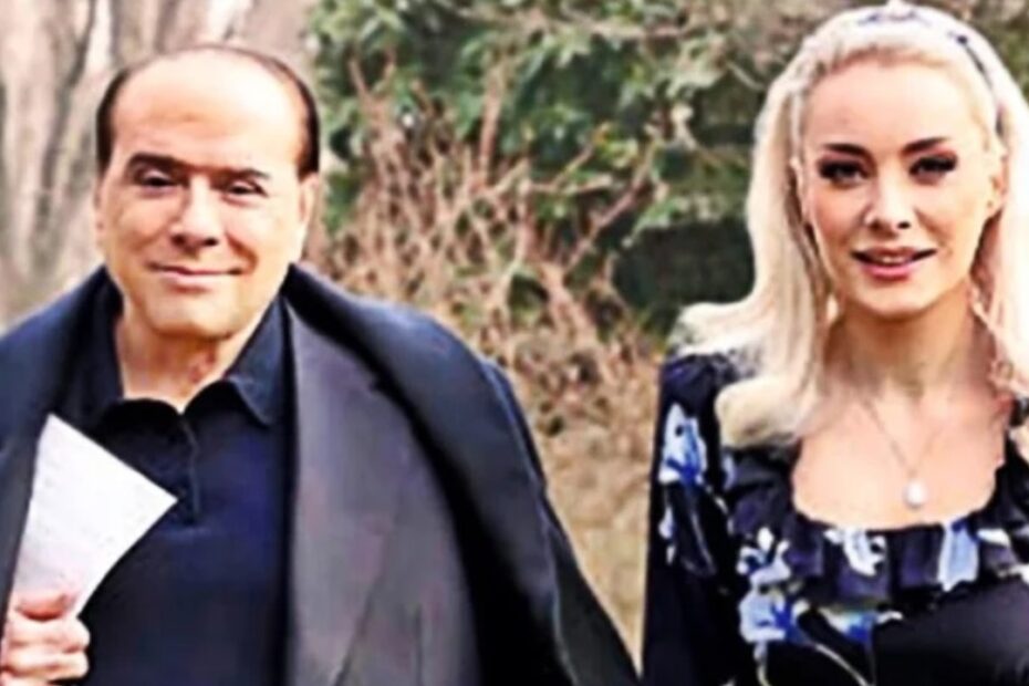 silvio berlusconi morto cosa succede marta fascina