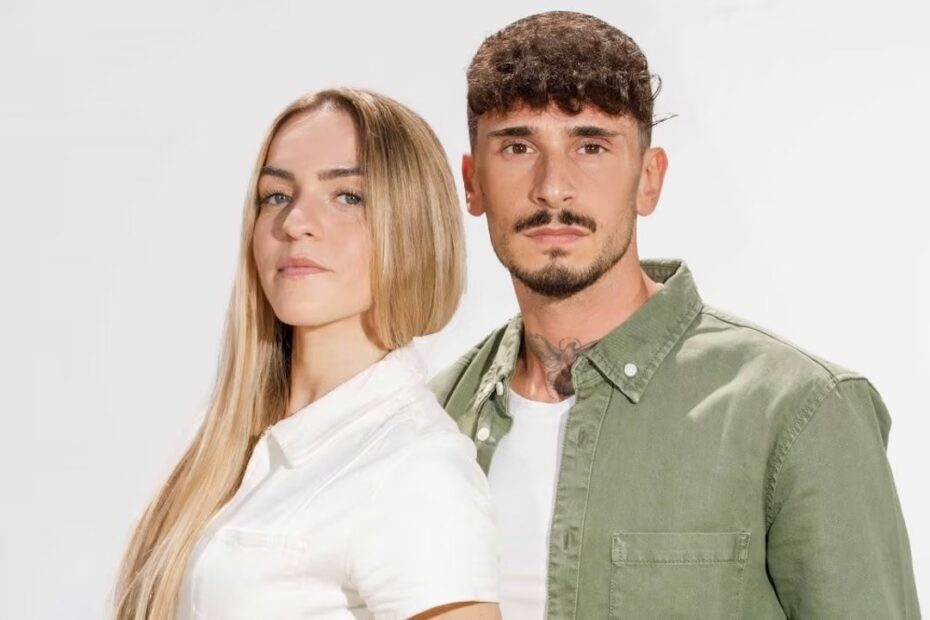 Isabella e Manu, svelato il finale di Temptation Island