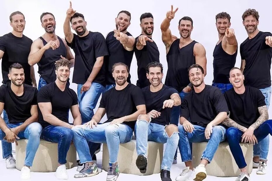 Temptation Island 2023, chi sono i tentatori