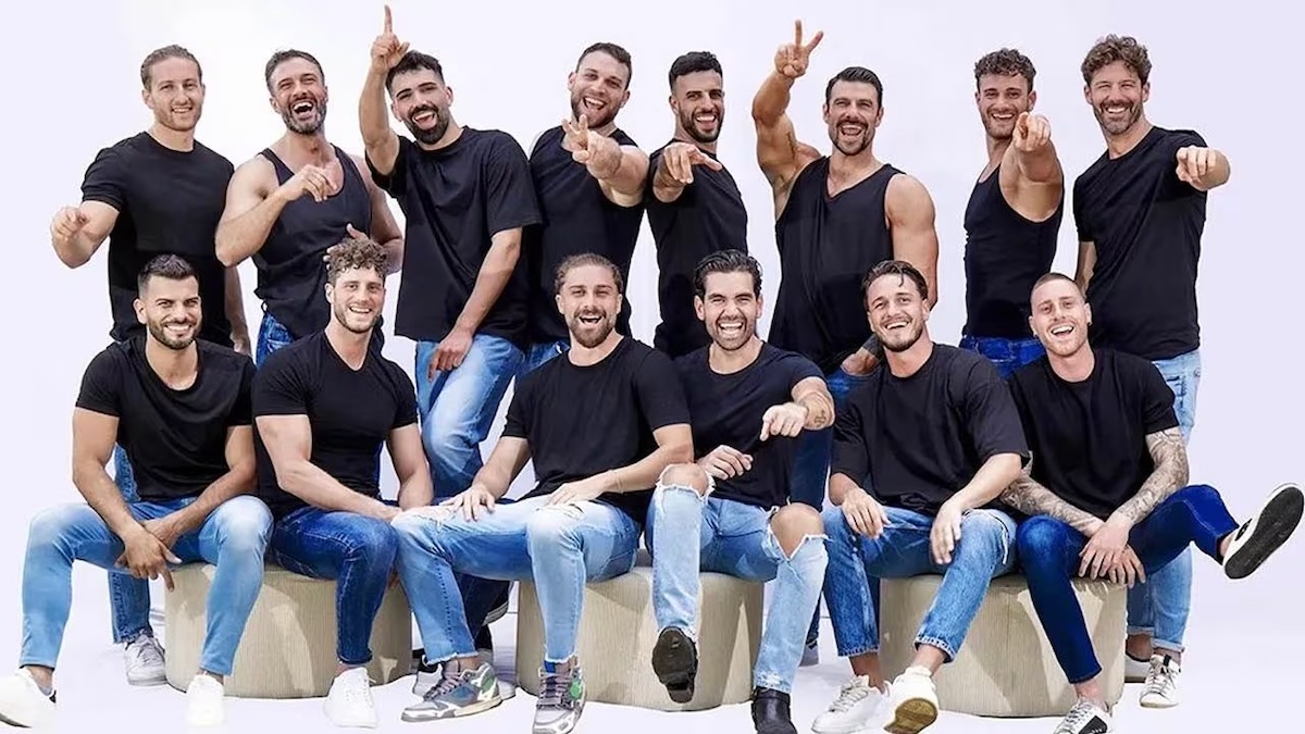 Temptation Island 2023, chi sono i tentatori