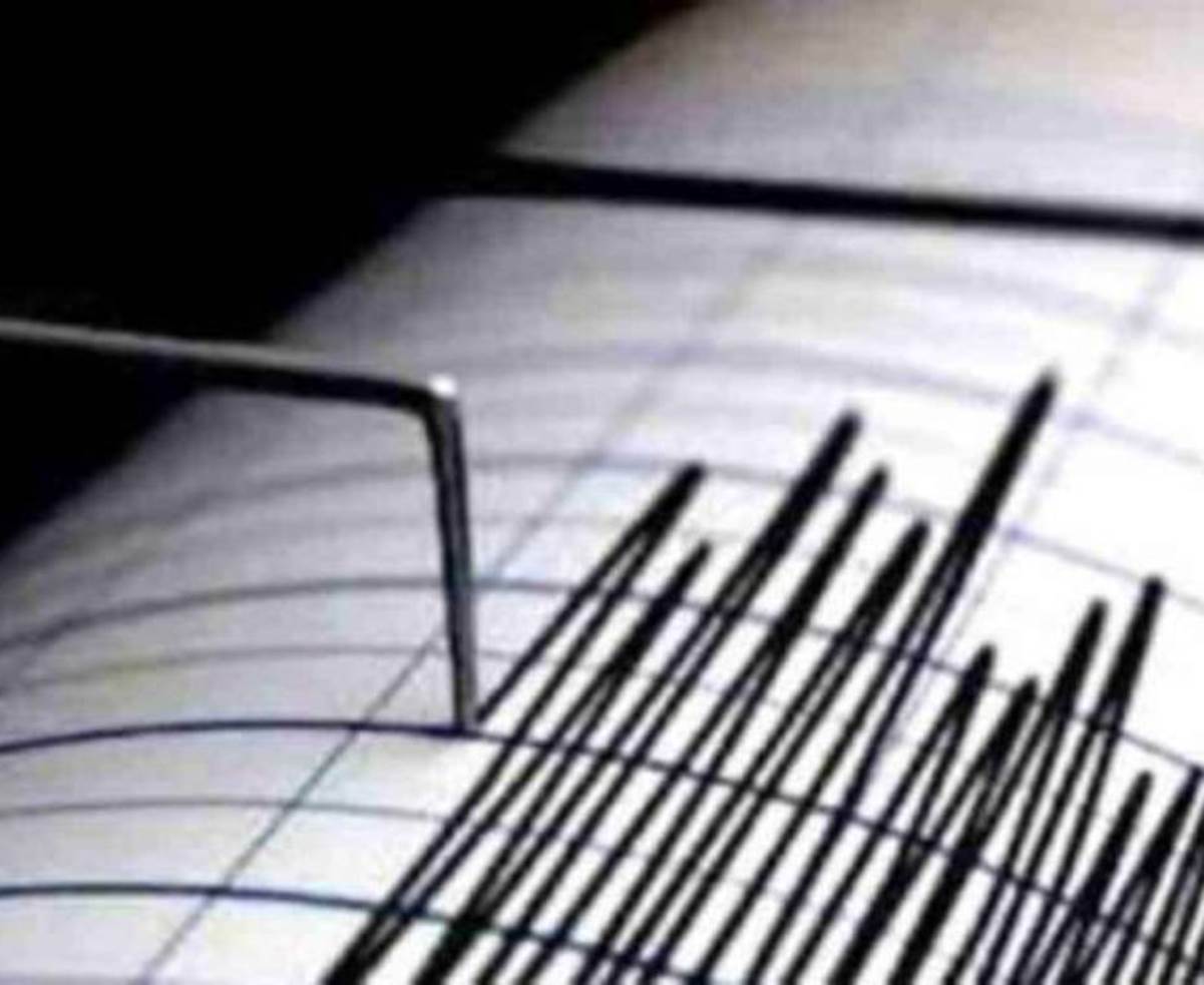 Terremoto a Pozzuoli, scossa di magnitudo 3.6 