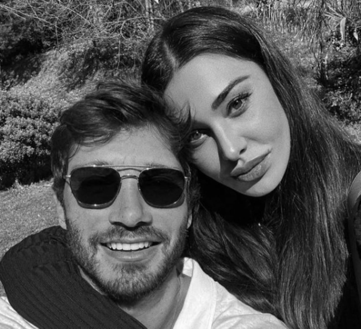 Addio tra Stefano De Martino e Belen Rodriguez lui torna sui social 