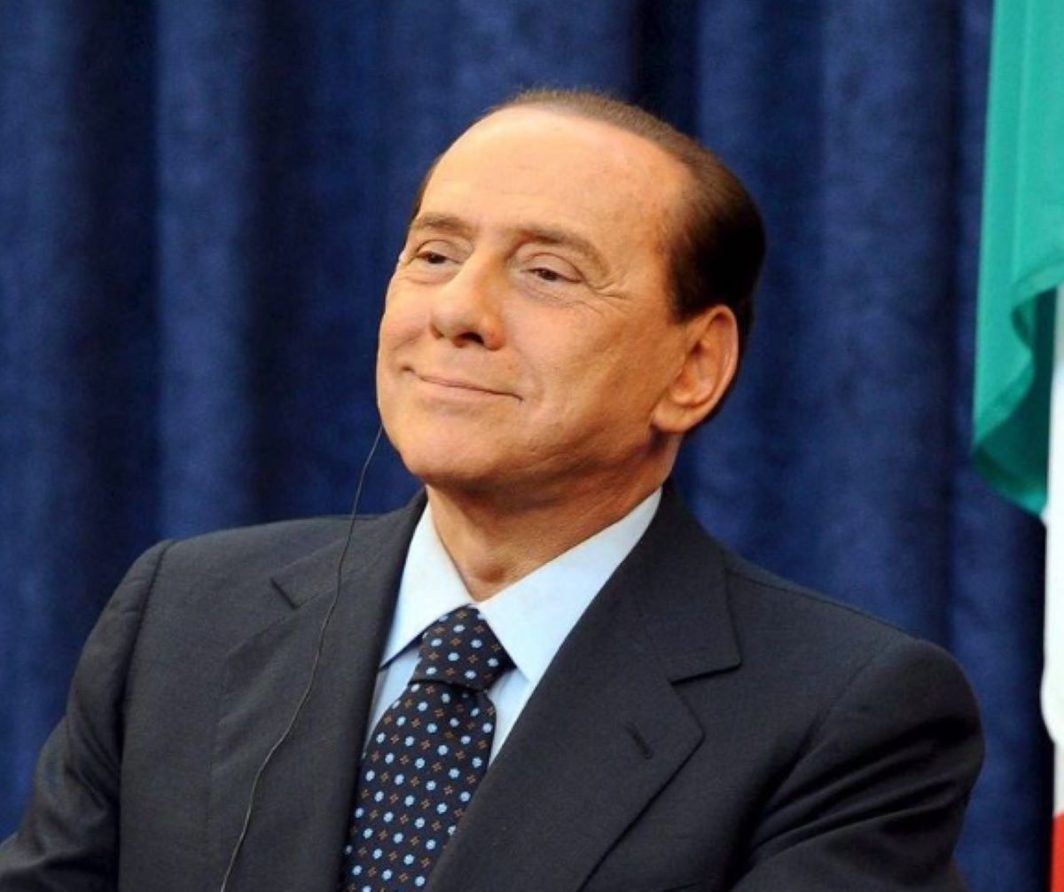 Eredità Silvio Berlusconi Figli Pier Silvio Marina