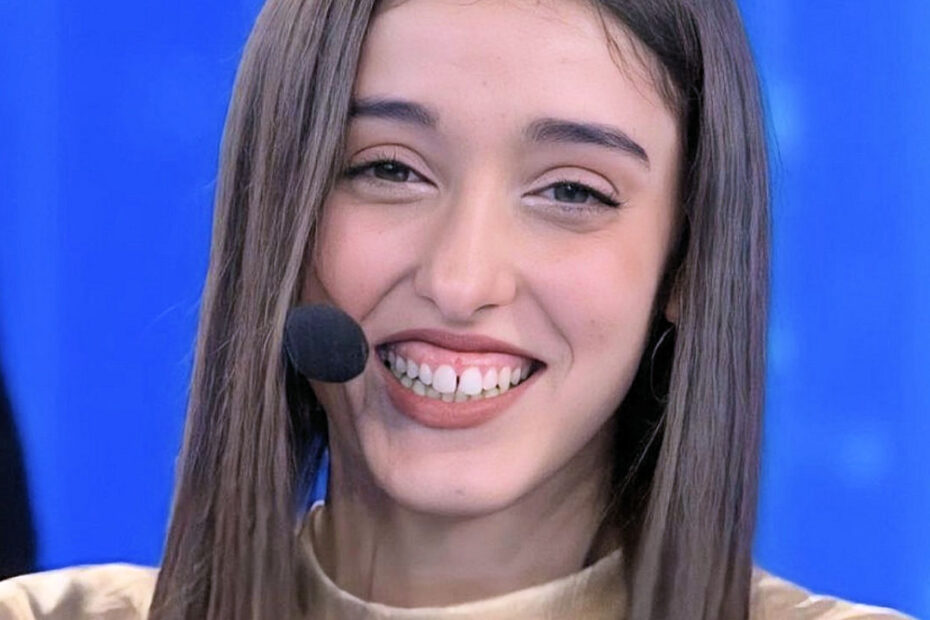 Giulia Stabile Nuovo Fidanzato