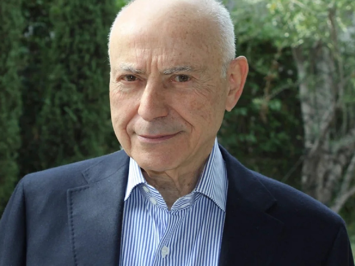 Alan Arkin muore a 89 anni