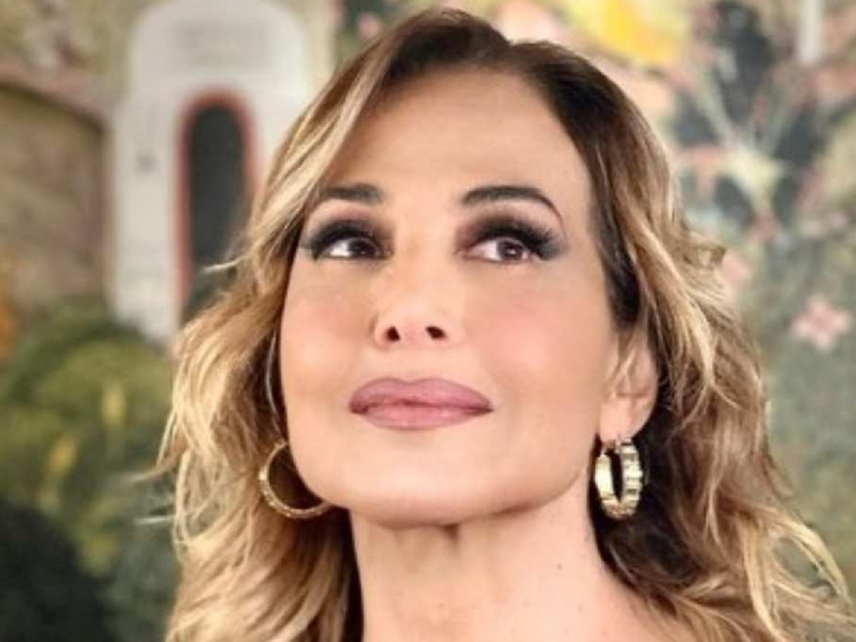 Barbara D'Urso risponde a Mediaset 