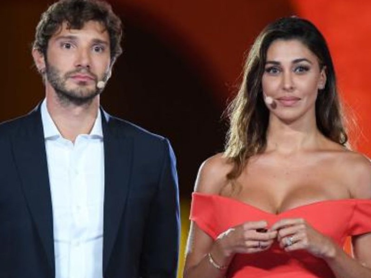  crisi tra Belen Rodriguez e Stefano De Martino indizio