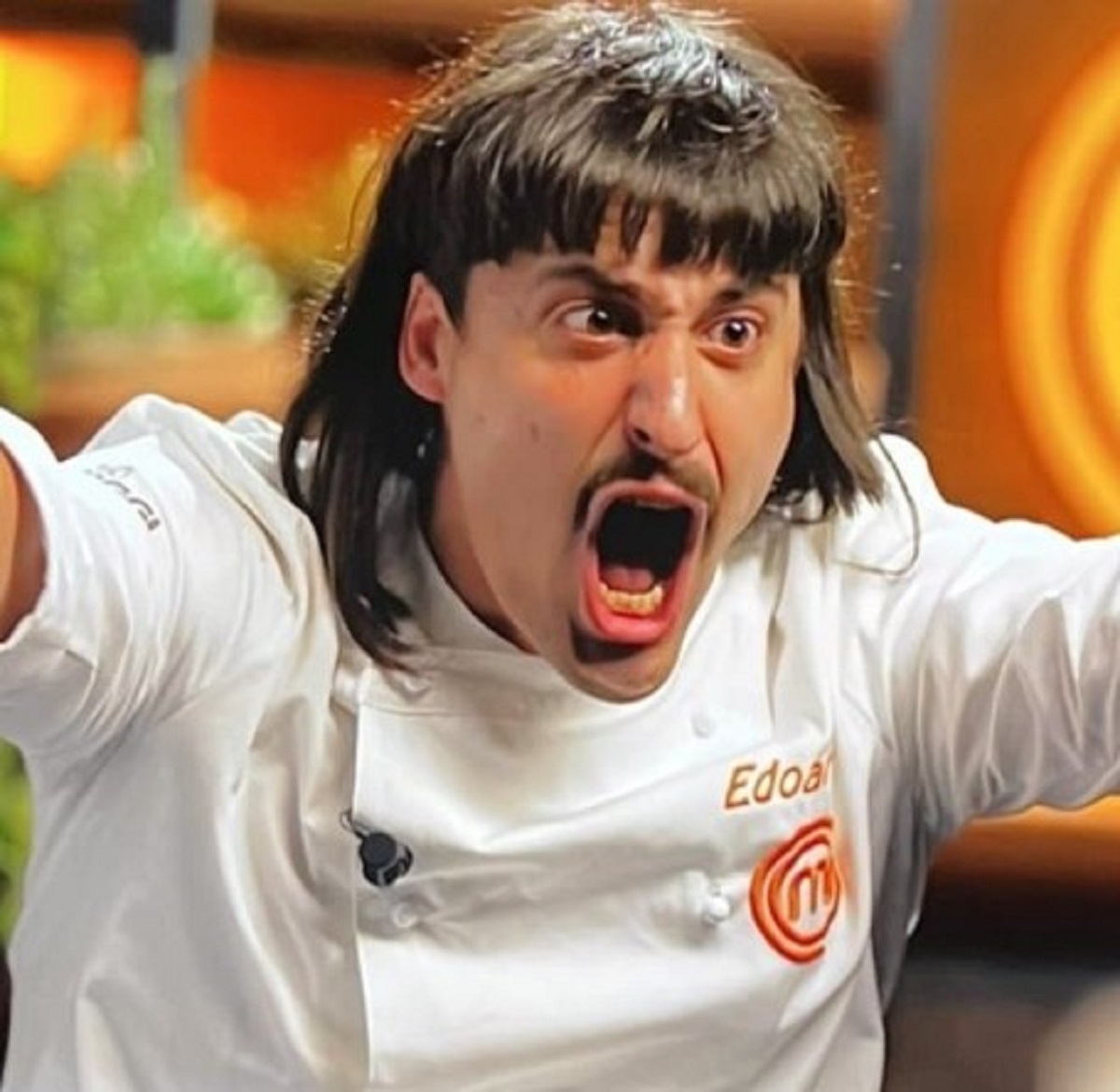 GF Vip 8 tra papabili anche il vincitore di Masterchef Edoardo Franco