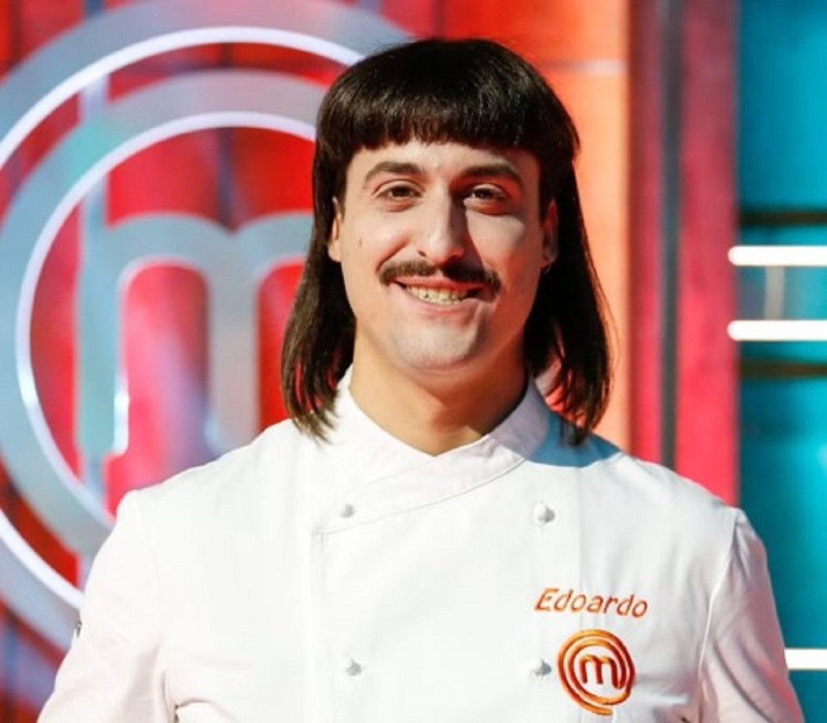 GF Vip 8 tra papabili anche il vincitore di Masterchef Edoardo Franco