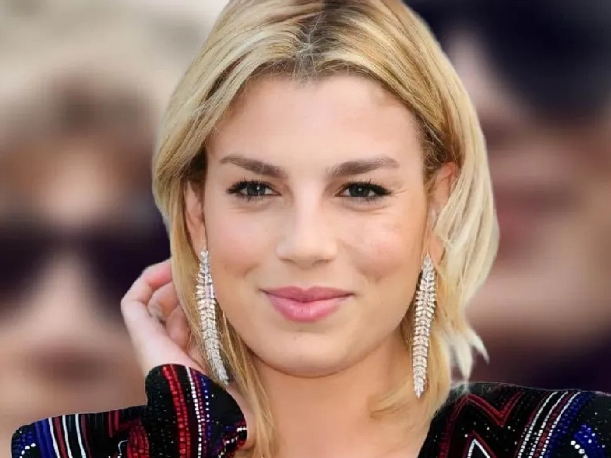 Emma Marrone risponde alla dura offesa