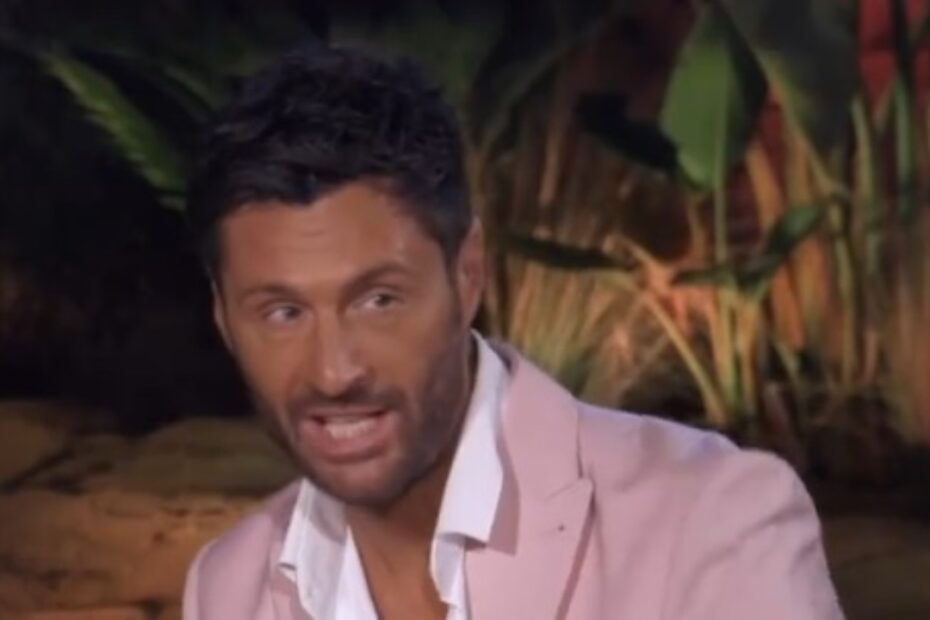 filippo bisciglia temptation island mai successo prima