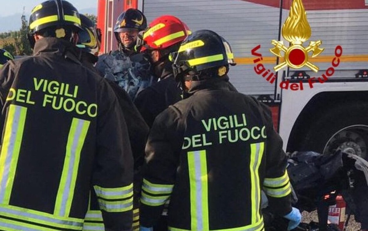 Morti i due fratellini scomparsi nelle campagne di Manfredonia