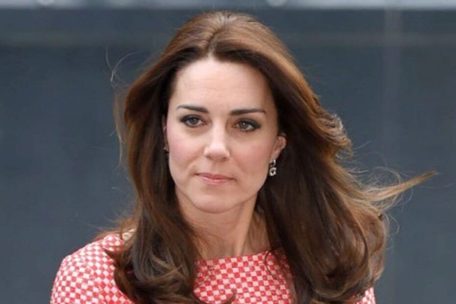 kate middleton fratello aspetta primo figlio