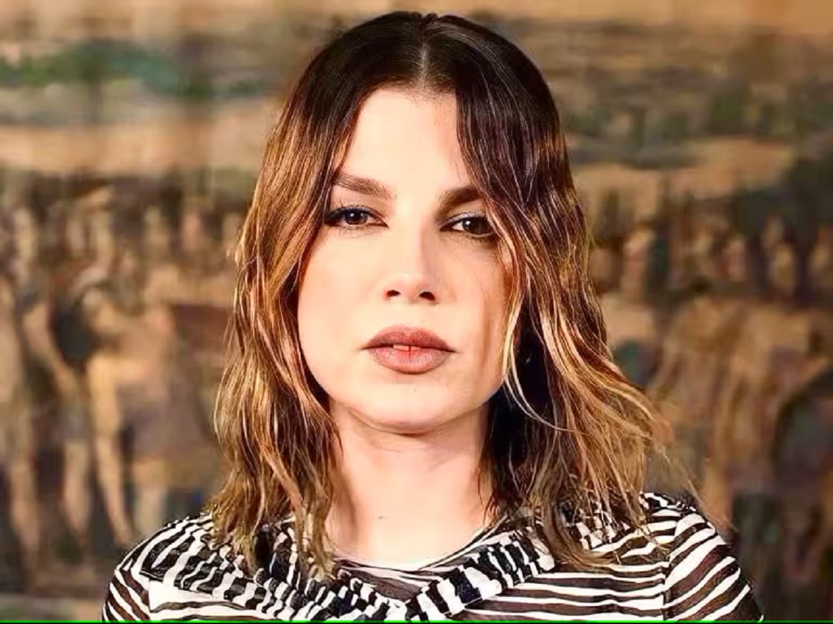 Emma Marrone risponde alla dura offesa