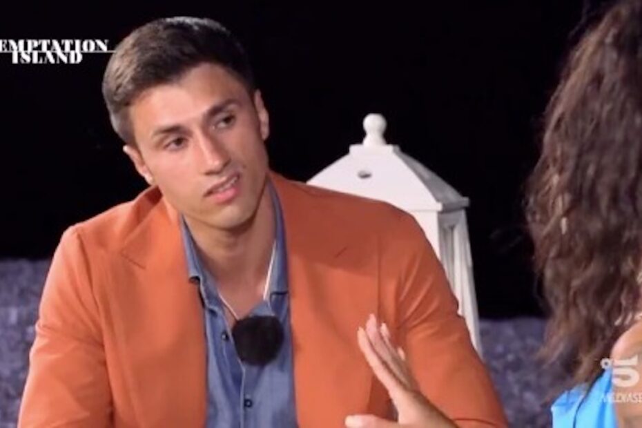 Temptation Island 2023, Perla e Mirko escono separati