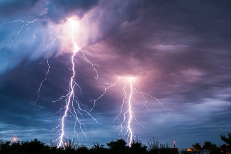 previsioni meteo italia temporali dove