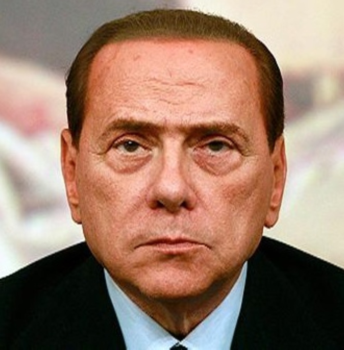 silvio berlusconi testamento polemica ex veronica lario