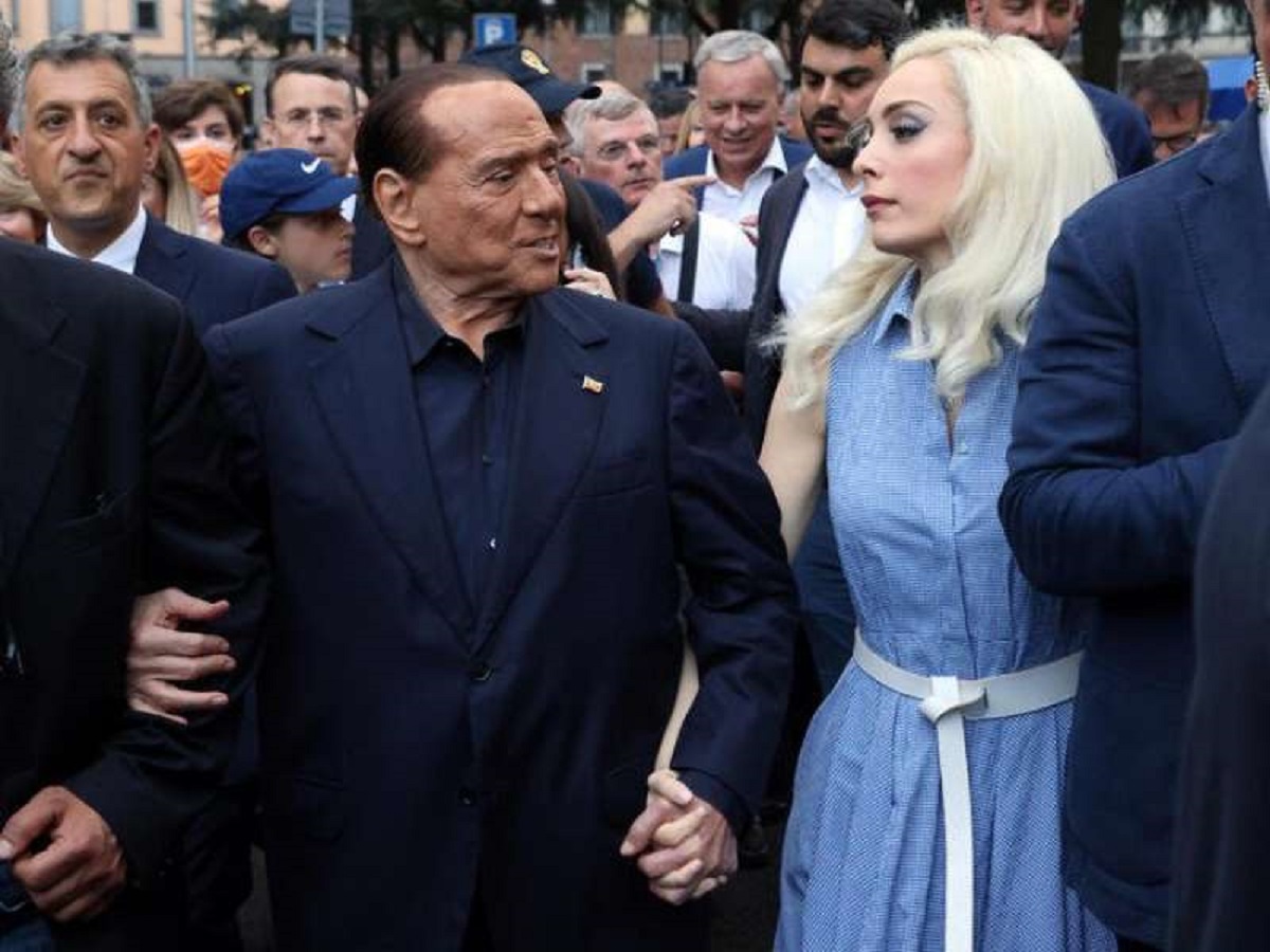 Cosa succede a Marta Fascina dopo la morte di Silvio Berlusconi