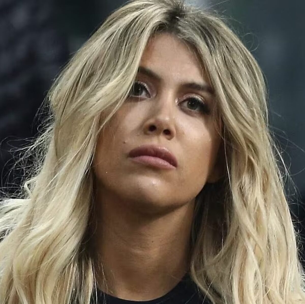 Wanda Nara rompe il silenzio sul suo stato di salute