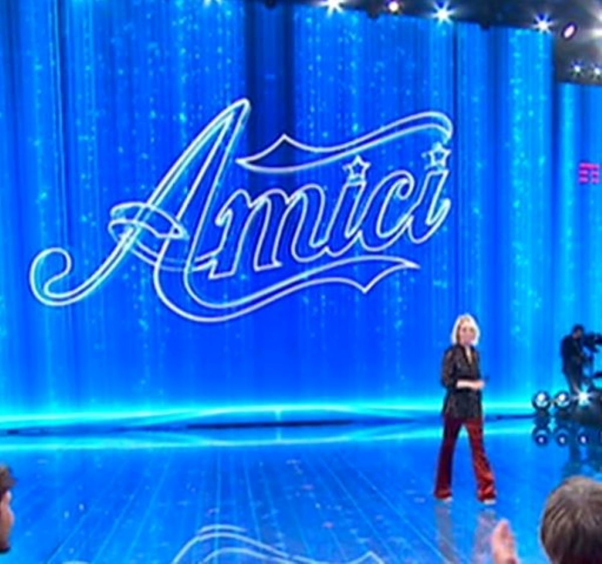 Amici 23 Insegnanti