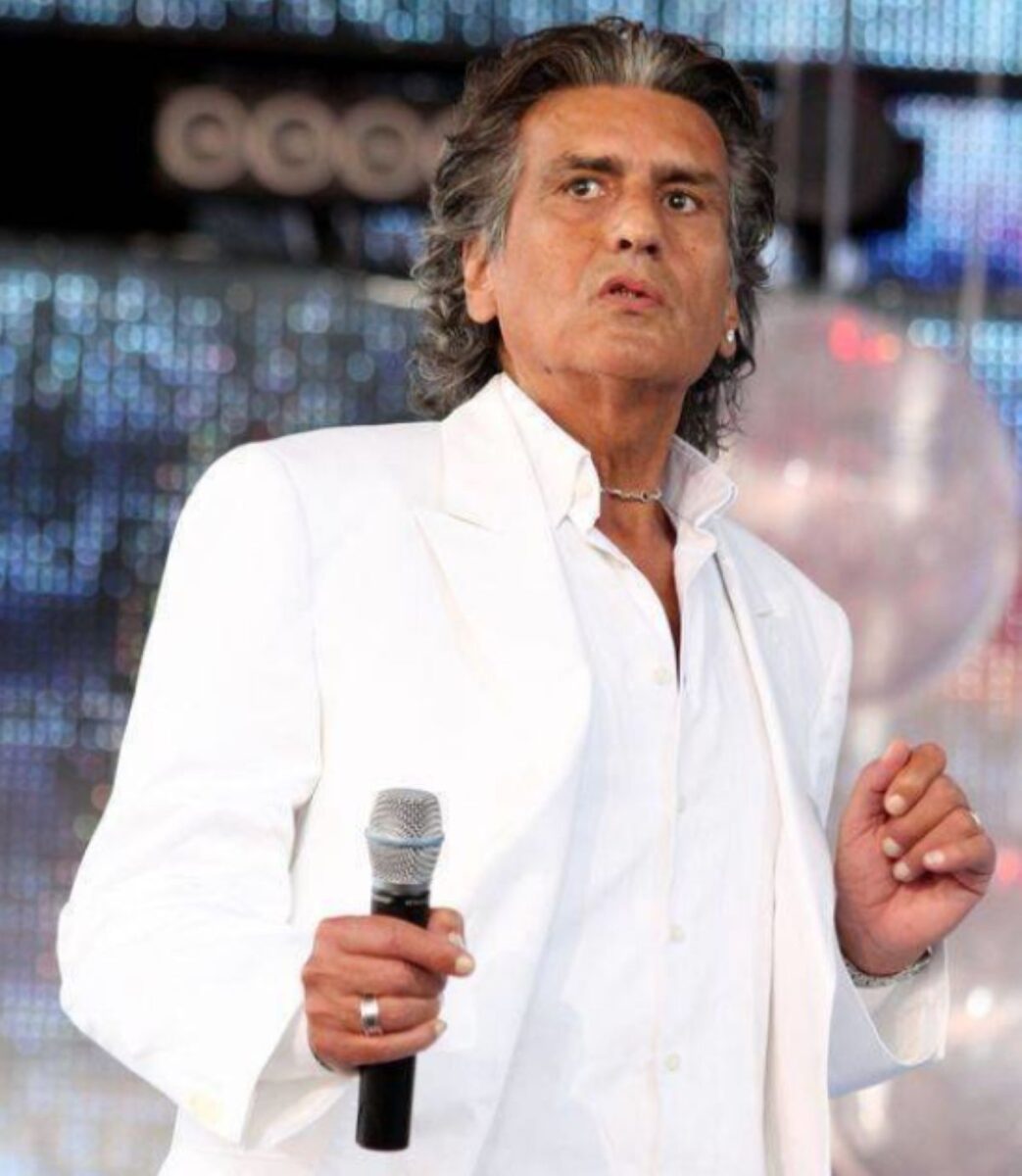 Enrico Ruggeri toto Cutugno maltrattato dalla critica